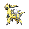 Arceus-Steel