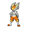 Cinderace