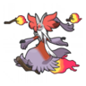 Delphox