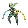 Deoxys-Speed