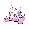 Gengar-Mega