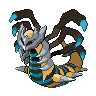 Giratina-Origin
