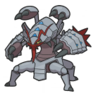 Golisopod