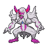 Grimmsnarl