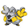 Iron Hands
