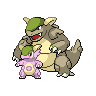 Kangaskhan