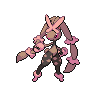 Lopunny-Mega