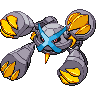 Metagross-Mega