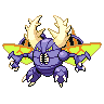 Pinsir-Mega
