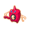 Rotom-Wash