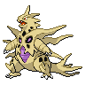 Tyranitar
