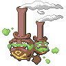 Weezing-Galar