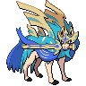 Zacian