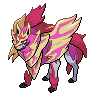 Zamazenta-Crowned