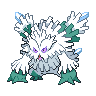 Abomasnow