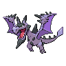 Aerodactyl