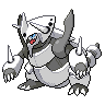 Aggron