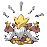 Alakazam