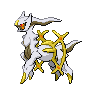 Arceus-Electric