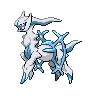Arceus-Ice