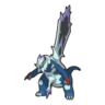 Baxcalibur