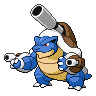 Blastoise