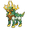 Caribolt