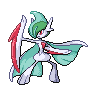 Gallade