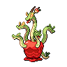 Hydrapple