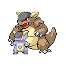 Kangaskhan