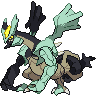 Kyurem-Black