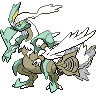 Kyurem-White