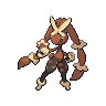 Lopunny