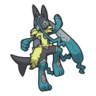 Lucario