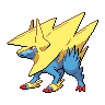Manectric
