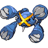 Metagross