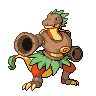 Pyroak