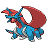 Salamence