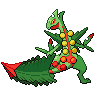 Sceptile