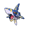 Sharpedo