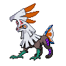 Silvally-Ground