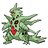 Tyranitar