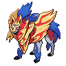 Zamazenta